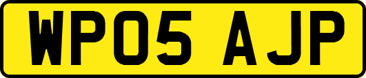 WP05AJP