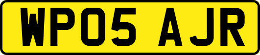 WP05AJR