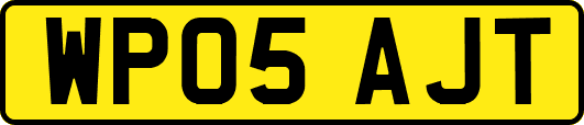 WP05AJT