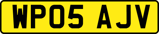WP05AJV