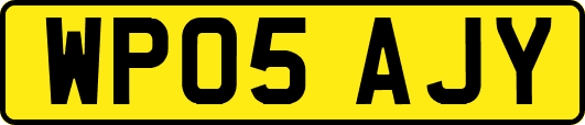 WP05AJY
