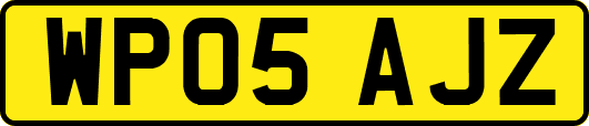 WP05AJZ