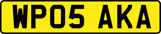 WP05AKA