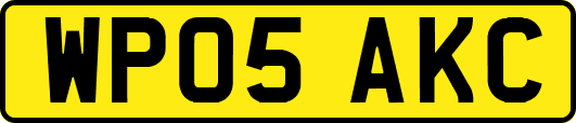 WP05AKC