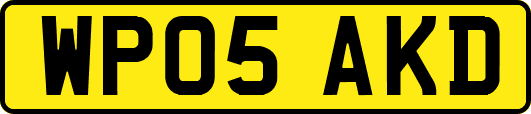 WP05AKD