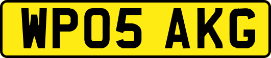 WP05AKG