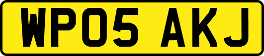 WP05AKJ