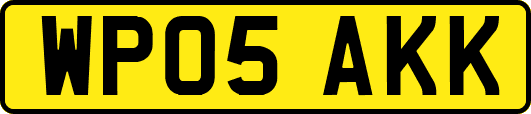 WP05AKK