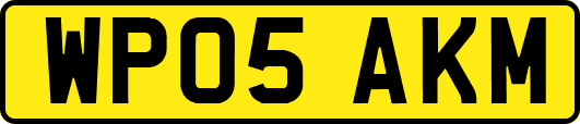WP05AKM