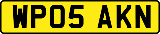 WP05AKN