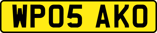 WP05AKO