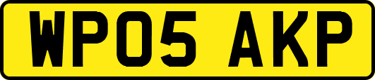 WP05AKP