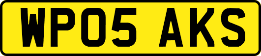 WP05AKS