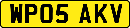 WP05AKV