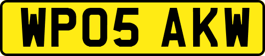 WP05AKW