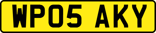 WP05AKY