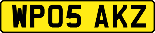 WP05AKZ