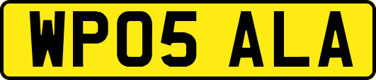 WP05ALA