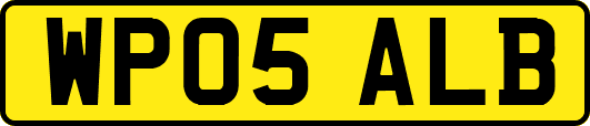 WP05ALB