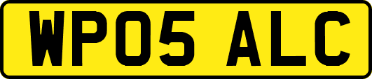 WP05ALC