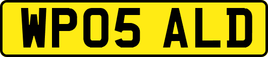 WP05ALD