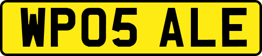 WP05ALE