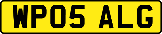 WP05ALG