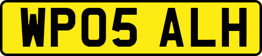 WP05ALH