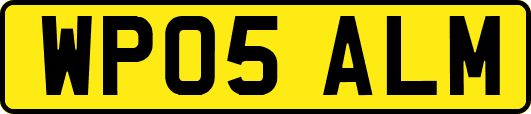 WP05ALM