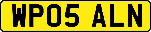 WP05ALN