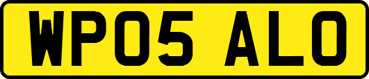 WP05ALO