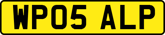 WP05ALP