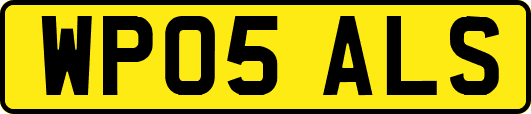 WP05ALS
