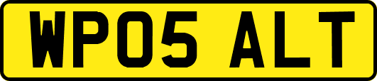 WP05ALT