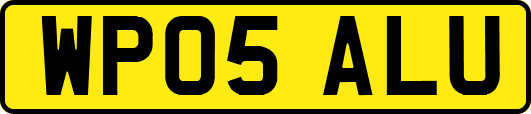 WP05ALU