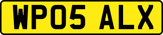 WP05ALX