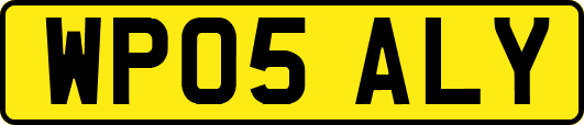 WP05ALY