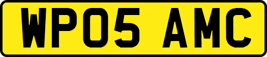 WP05AMC