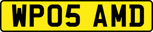 WP05AMD