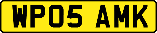 WP05AMK
