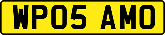 WP05AMO