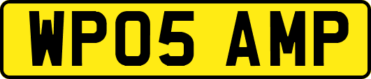 WP05AMP
