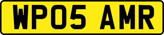 WP05AMR