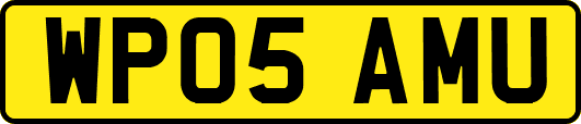 WP05AMU