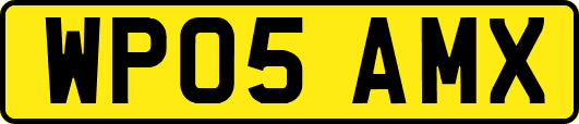 WP05AMX
