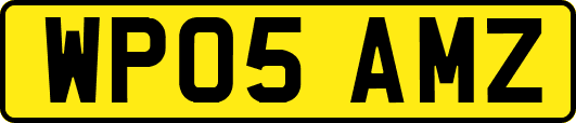 WP05AMZ