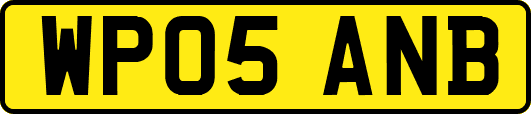 WP05ANB