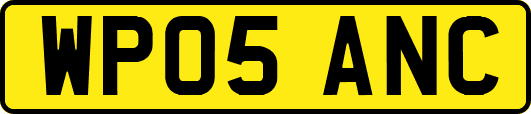 WP05ANC