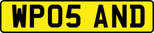 WP05AND