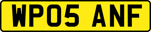 WP05ANF